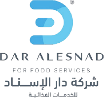شركة دار الإسناد للخدمات الغذائية
